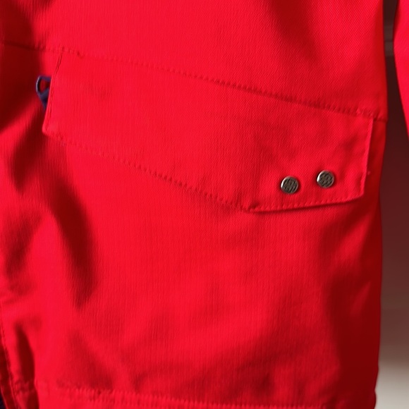 Special Blend Women’s Winter Coat Red Size L - Picture 9 of 16